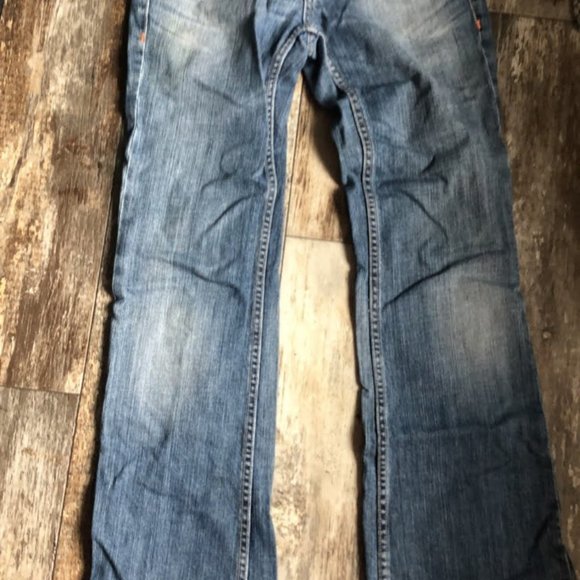 Miss Me Jeans - Picture 6 of 8